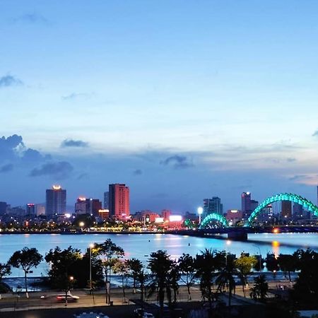 Dragon Hotel Near Dragon Bridge Da Nang Buitenkant foto