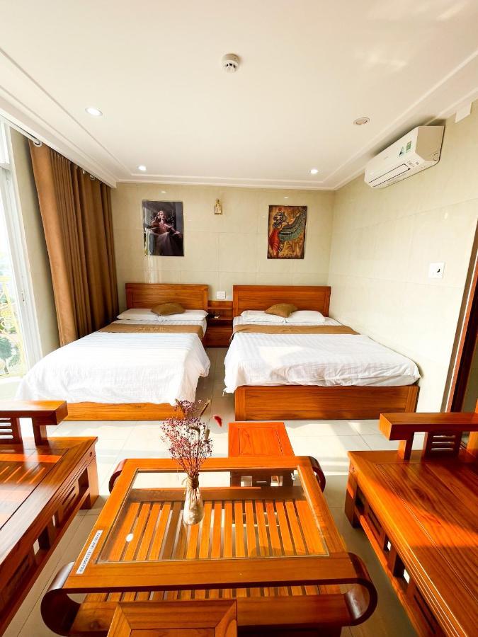 Dragon Hotel Near Dragon Bridge Da Nang Buitenkant foto