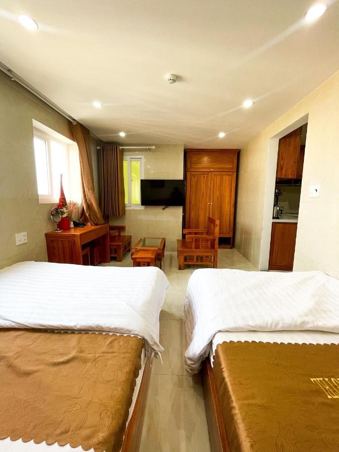 Dragon Hotel Near Dragon Bridge Da Nang Buitenkant foto