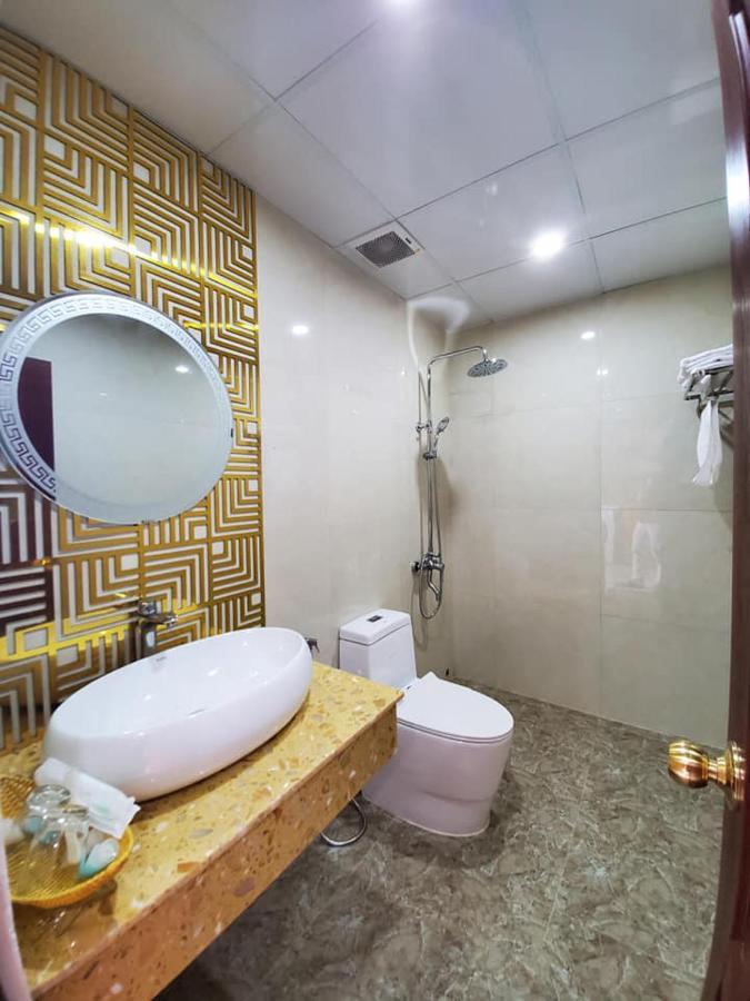 Dragon Hotel Near Dragon Bridge Da Nang Buitenkant foto