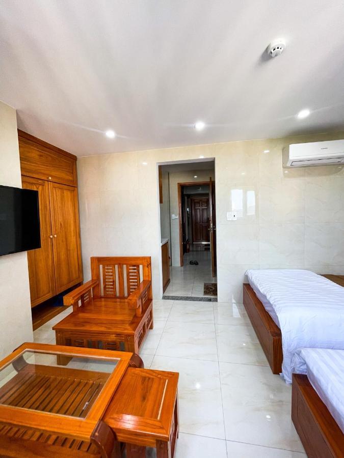 Dragon Hotel Near Dragon Bridge Da Nang Buitenkant foto